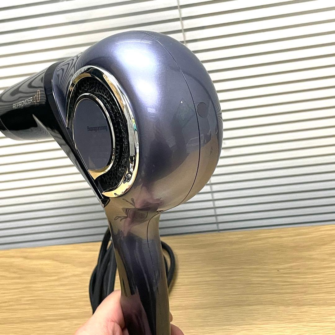 【美品】リュミエリーナ レプロナイザー 27d Plus