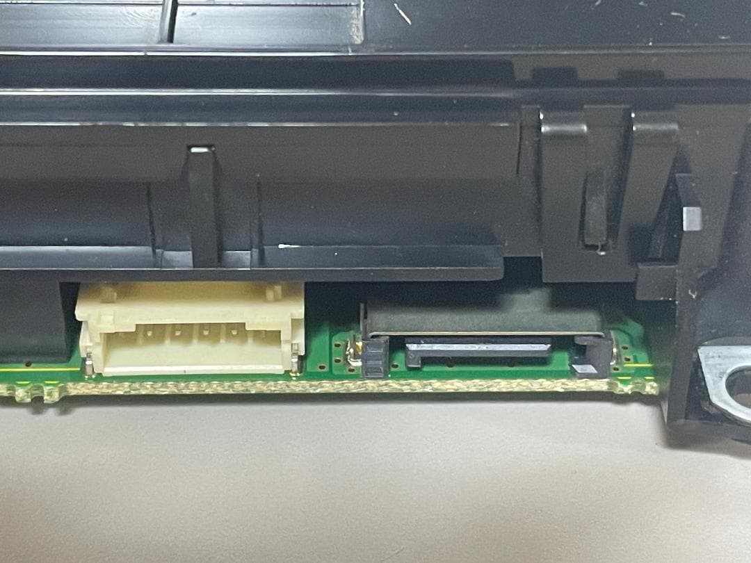 Panasonic DIGA ブルーレイドライブ VXY2201【正常動作品】