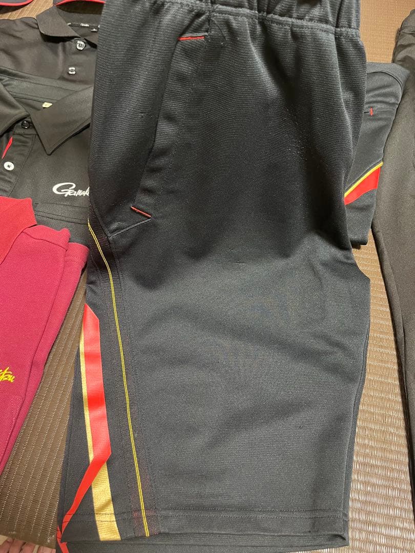 がまかつ ウエア キャップ まとめ売り21点