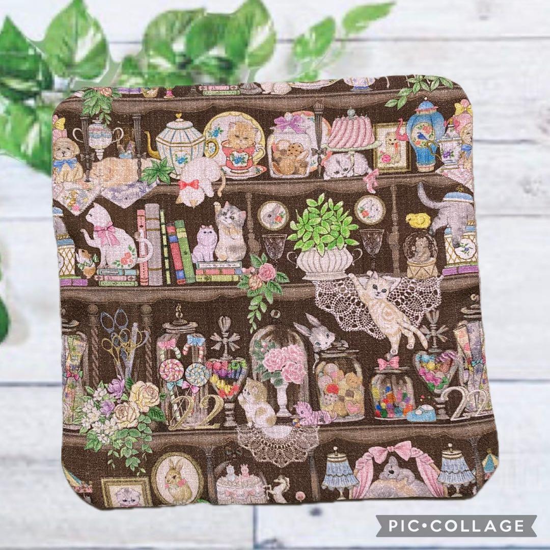 ユキエモンマロニカブッチャーオーダー