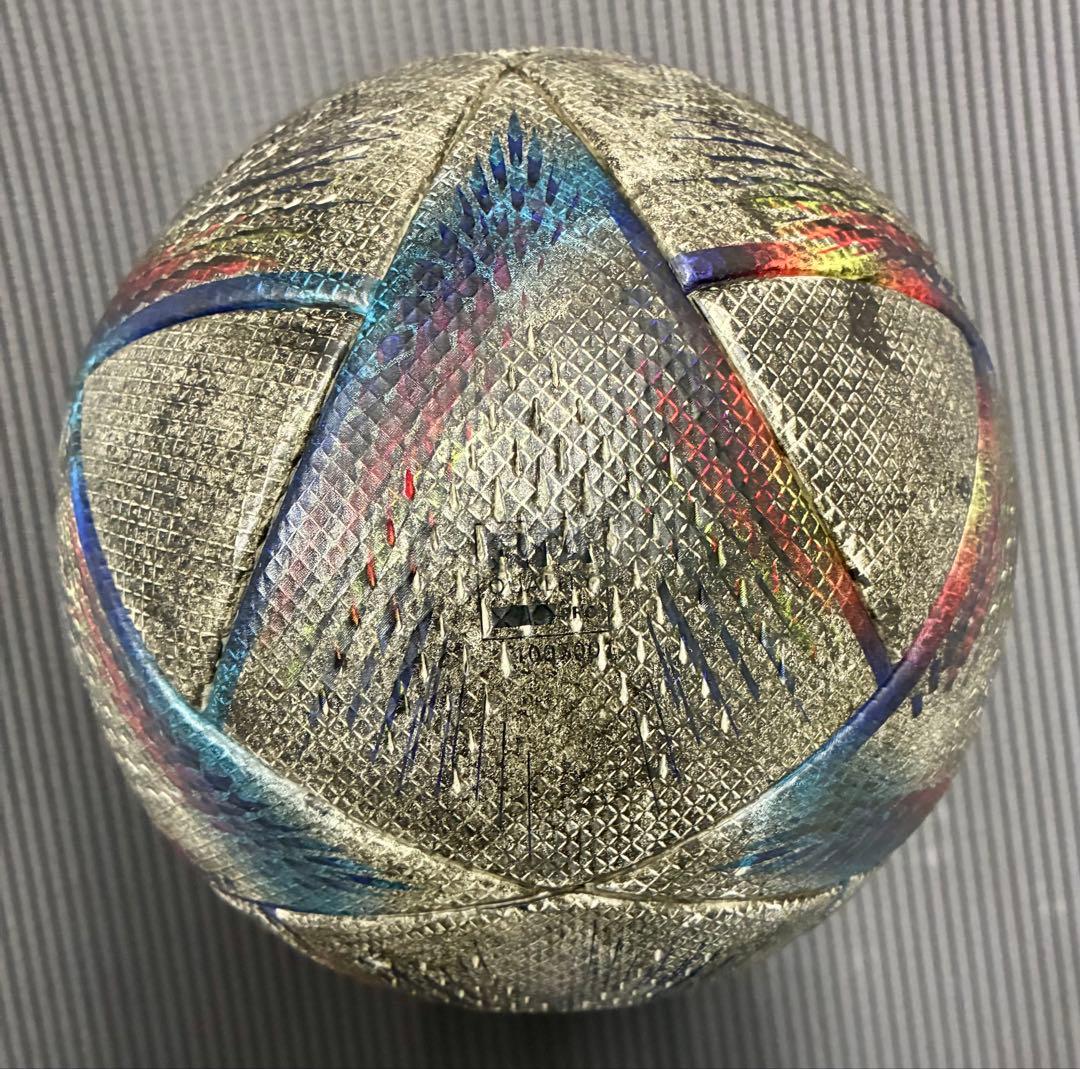adidas FIFA WORLD CUP Qatar 2022 サッカーボール
