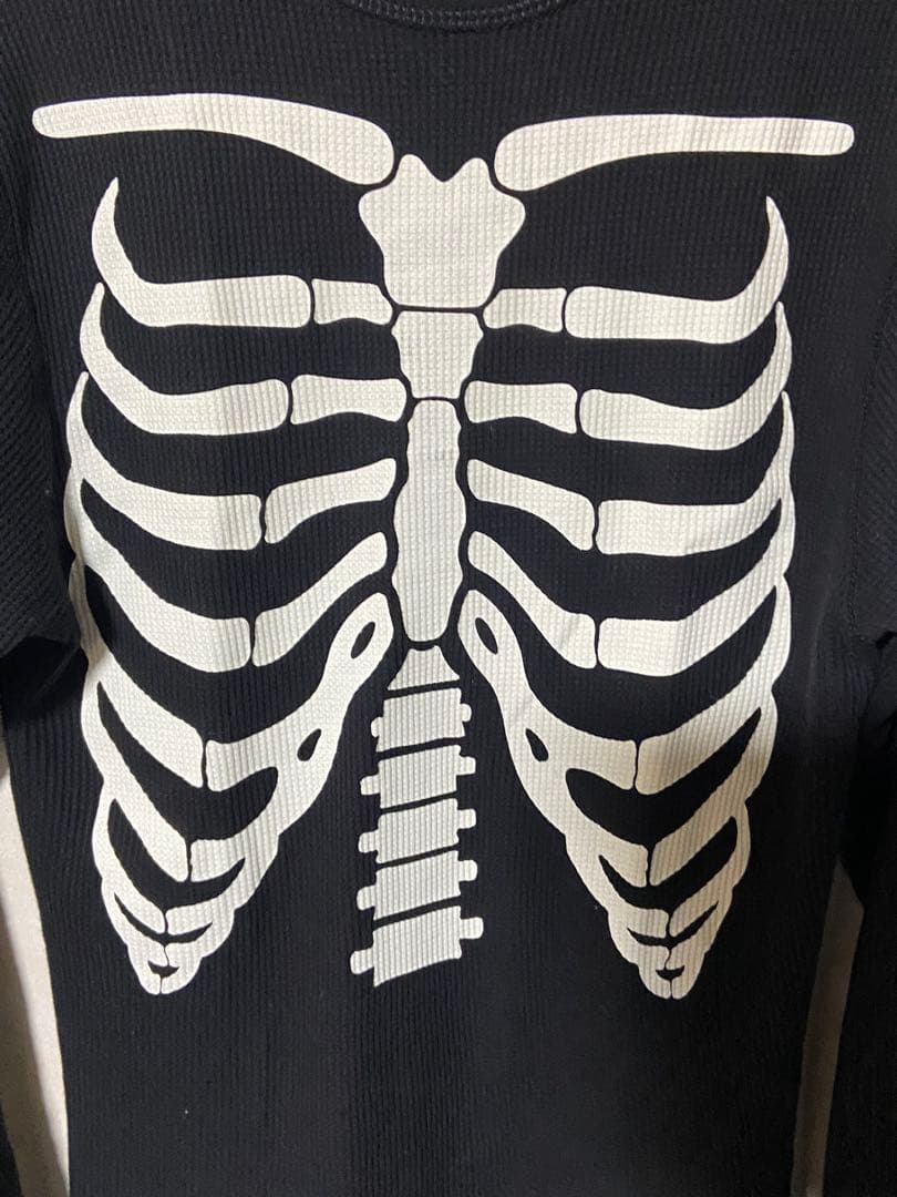 おちょぼくち Supreme 骨サーマル Mサイズ