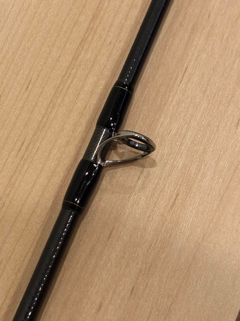 【美品】ダイワ　オーバーゼア グランデ 99H
