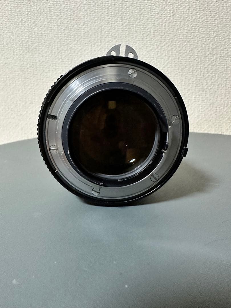 Nikon FE2 フィルムカメラ