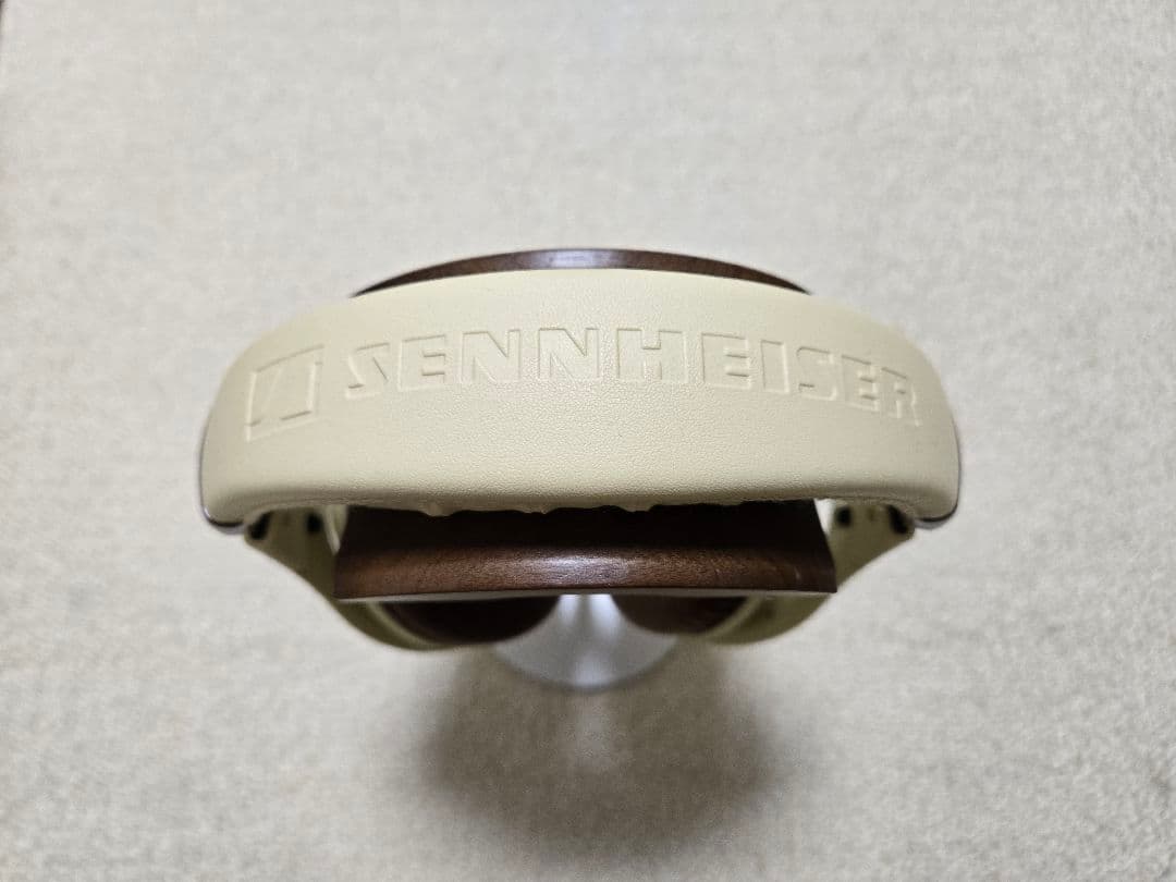 ゼンハイザー SENNHEISER HD598 箱無し おまけつき