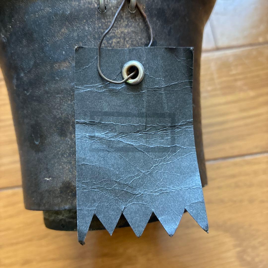 ボタナイズ・インビジブルインク　botanize invisible ink鉢