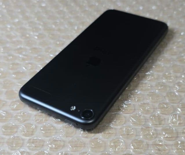 ゆ*う様 比較的美品◼️iPod touch 7◼️第7世代◼️バッテリー極良品