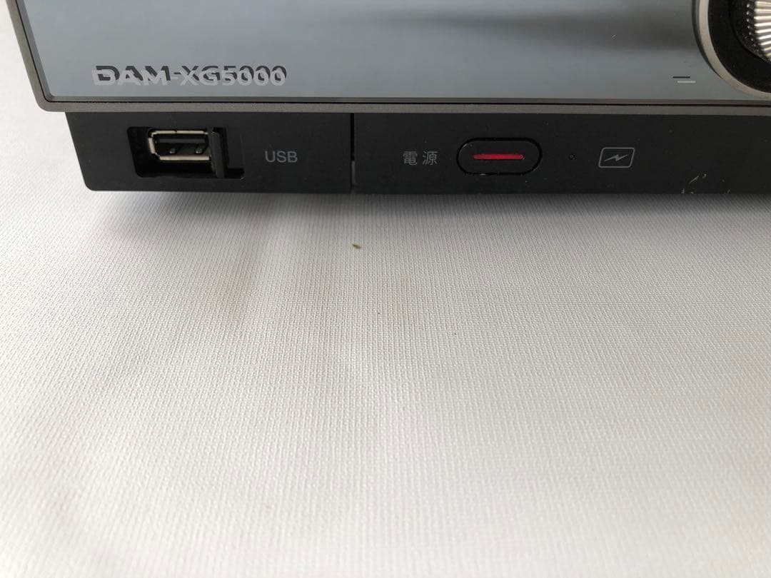 第一興商 カラオケ本体 DAM XG5000(J50)