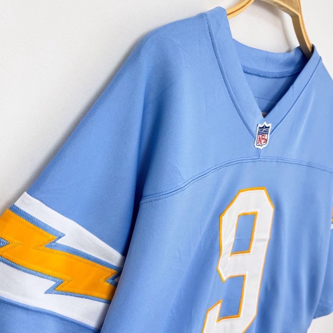 Mitchell & Ness ドリューブリーズ 復刻 ユニフォーム S13b