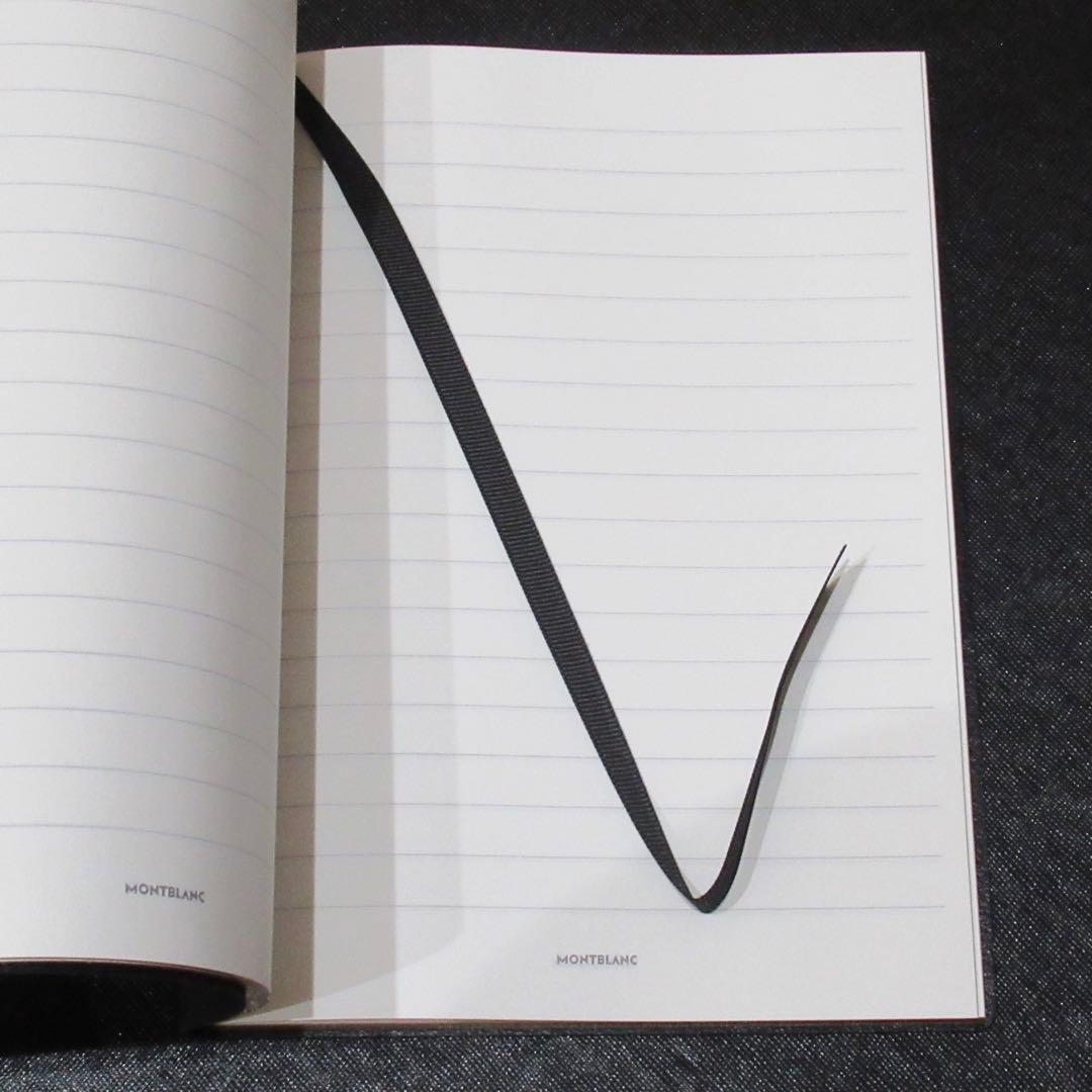 モンブラン ノート 146 マイスターシュテュック 100周年 133114