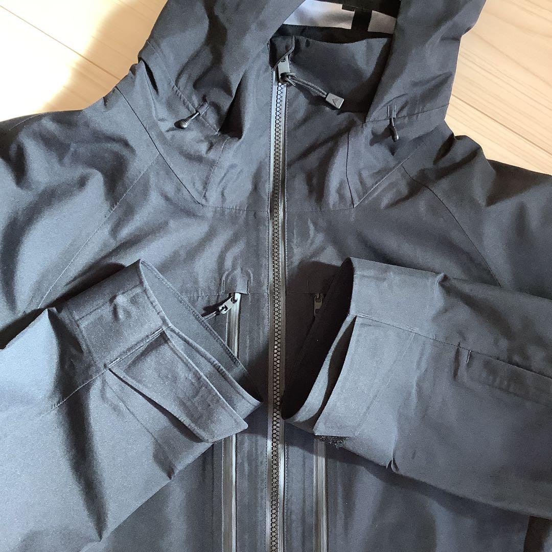 065メンズ スノーボードウェアーバートンBurton リザーブシェルジャケット