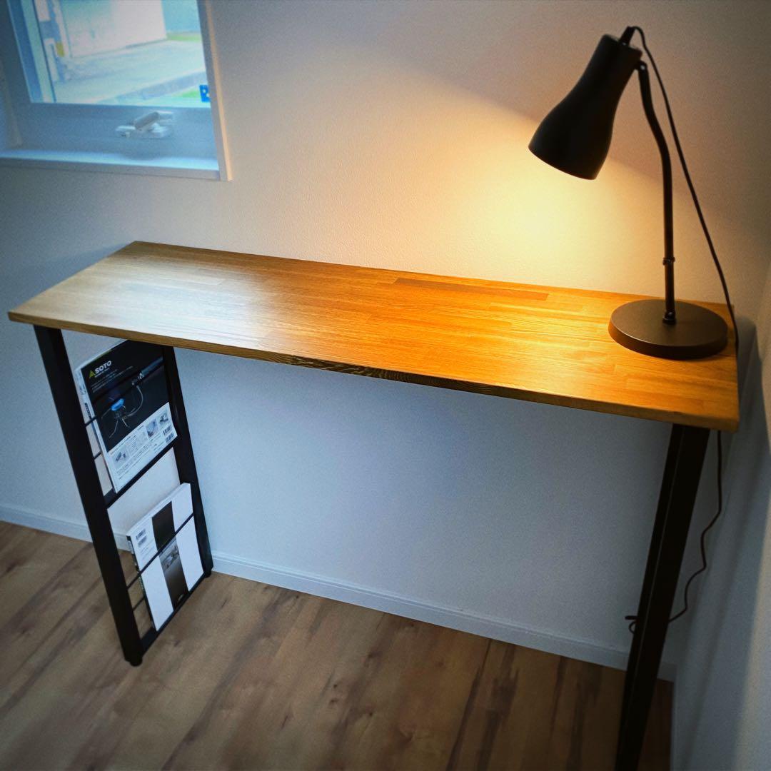 21新作☆ Gaudi ガウディ☆カウンターテーブル　ハイテーブル