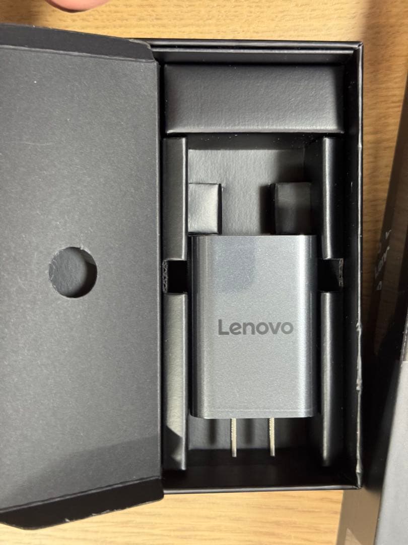 「超美品」Legion y700 2025モデル 3rd gen 16+512