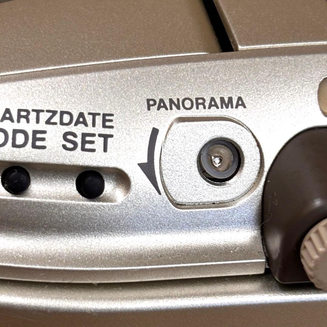 ￼OLYMPUS ￼オリンパス stylus スタイリッシュZOOM 160