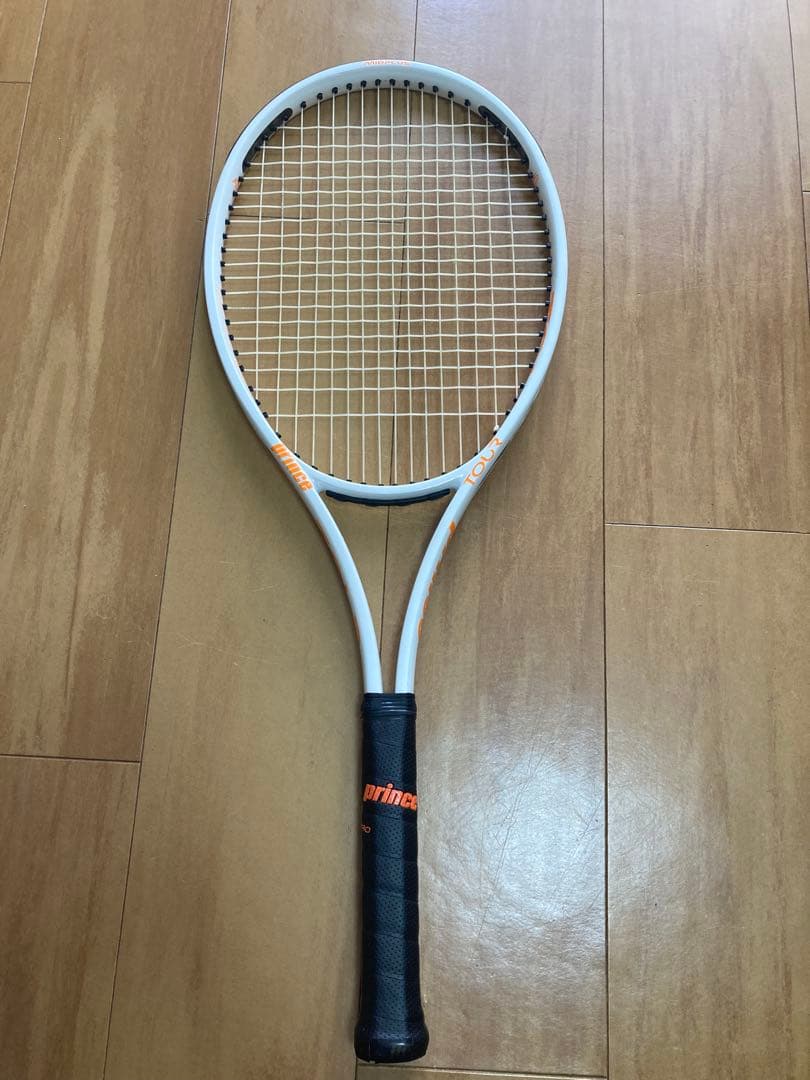 プリンス　ツアー98 G2 その1