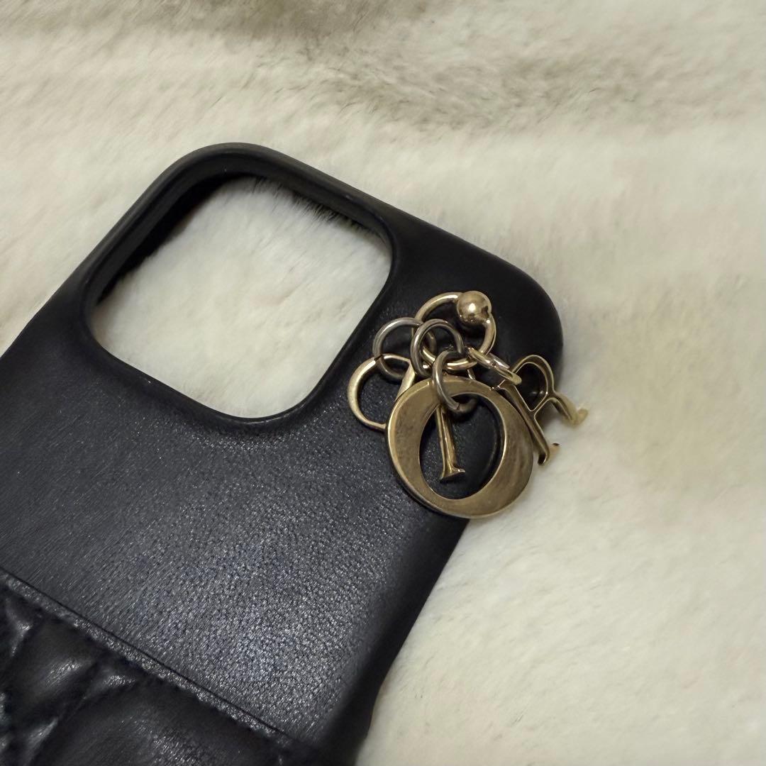 【新品未使用】Christian Dior iphone16pro
