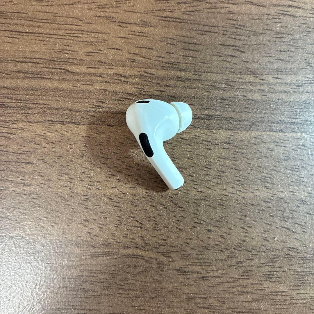 右耳 Apple AirPods Pro 第2世代 正規品 A3047