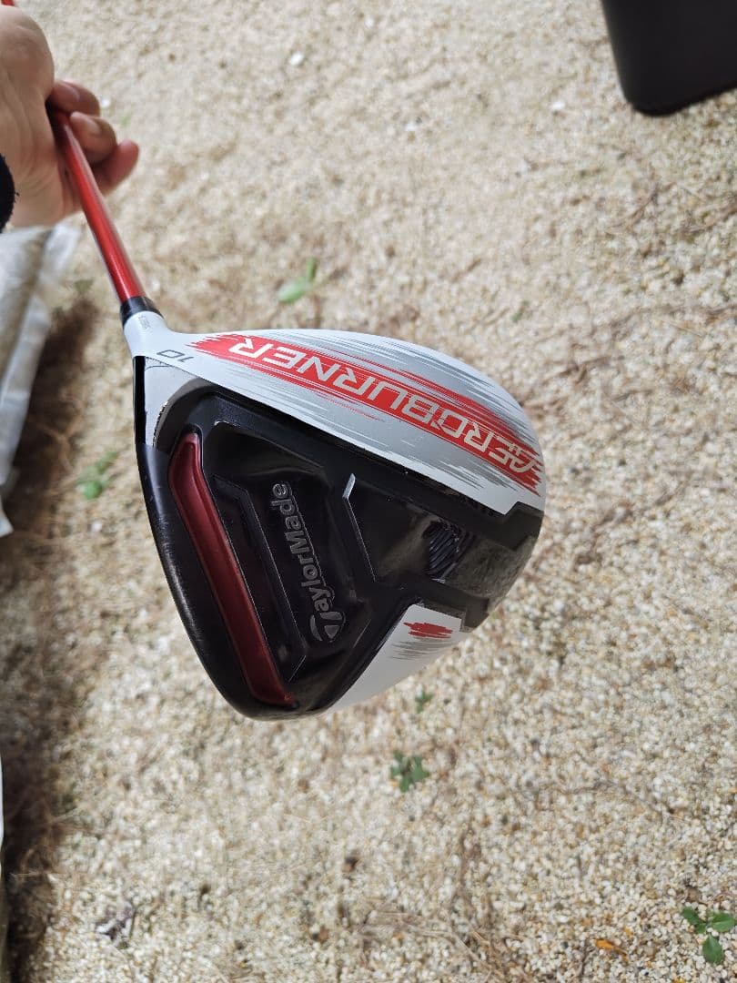 ゴルフバッグ パター ウェッジ アイアン ドライバー クラブセット まとめ売り