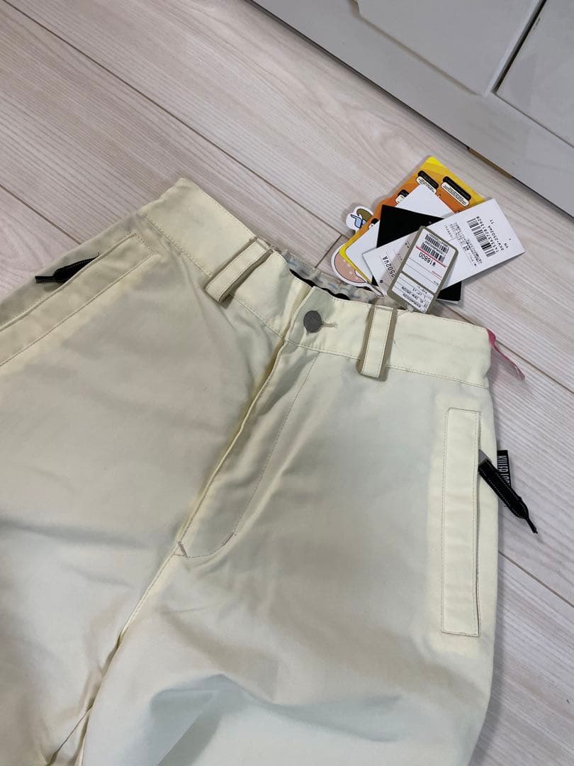 希少デッドストック90s KILLER LOOP スノーボードデサント製 Y2K