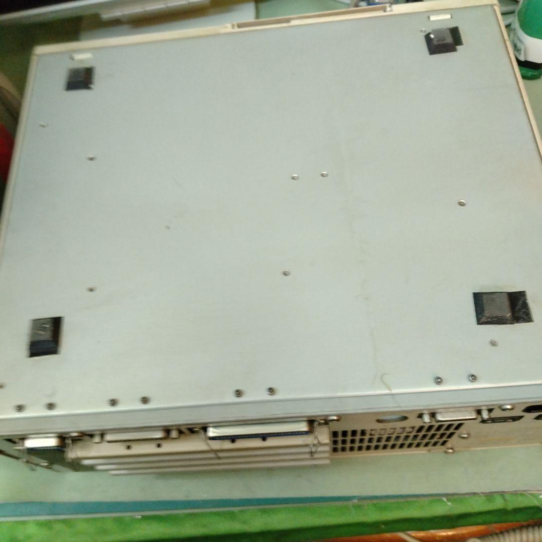 ◆NEC PC-9801RX21 訳あり・奉仕品 セット ジャンク
