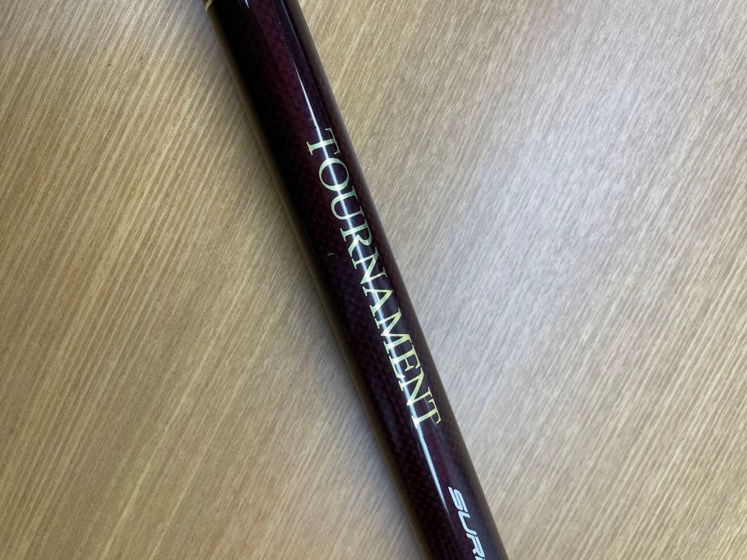 ダイワ　3代目トーナメントサーフ　T27-405W 2本セット