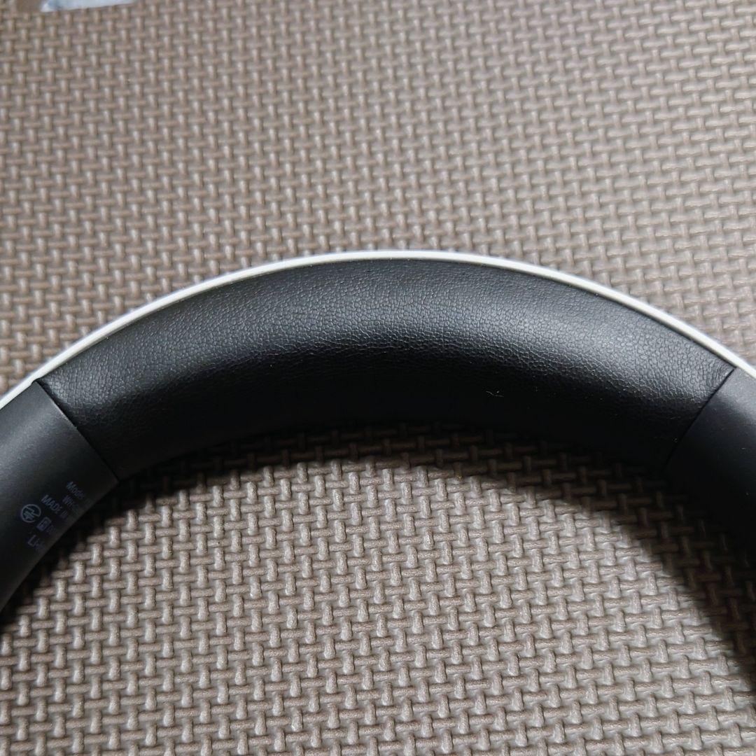 OKAMU (*^▽^*)//　INZONE H9　（ブラック＋ホワイト）