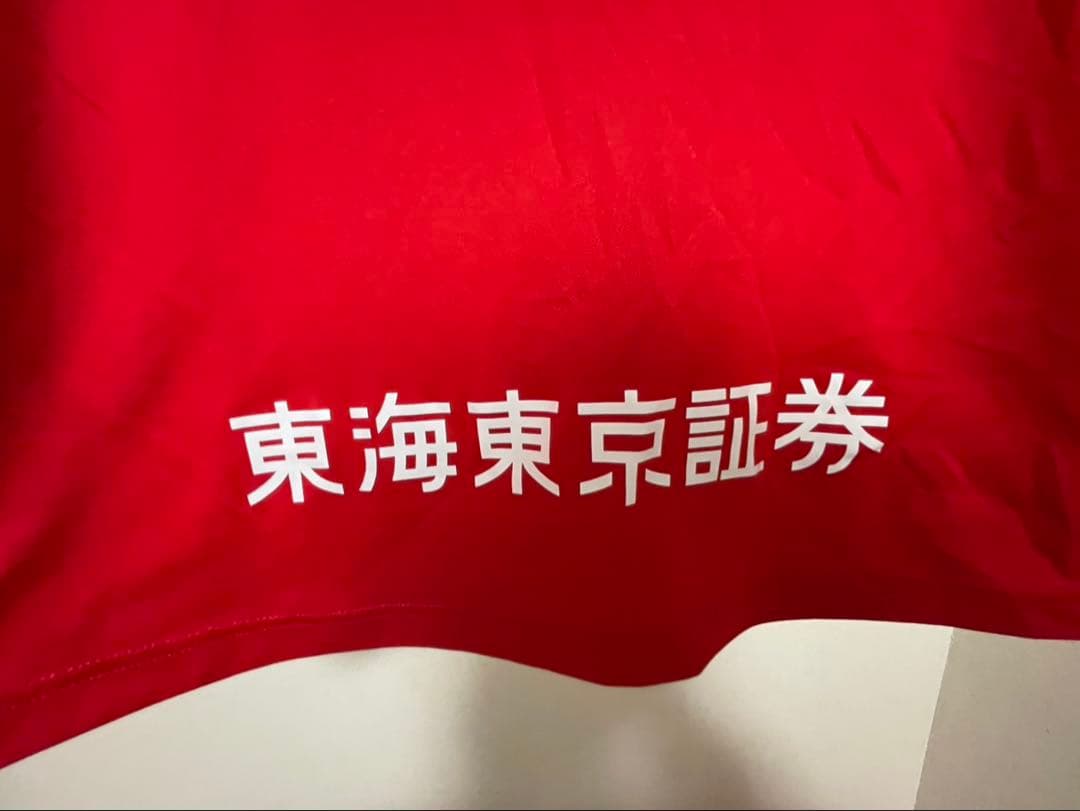 名古屋グランパス　ウェア　Mサイズ