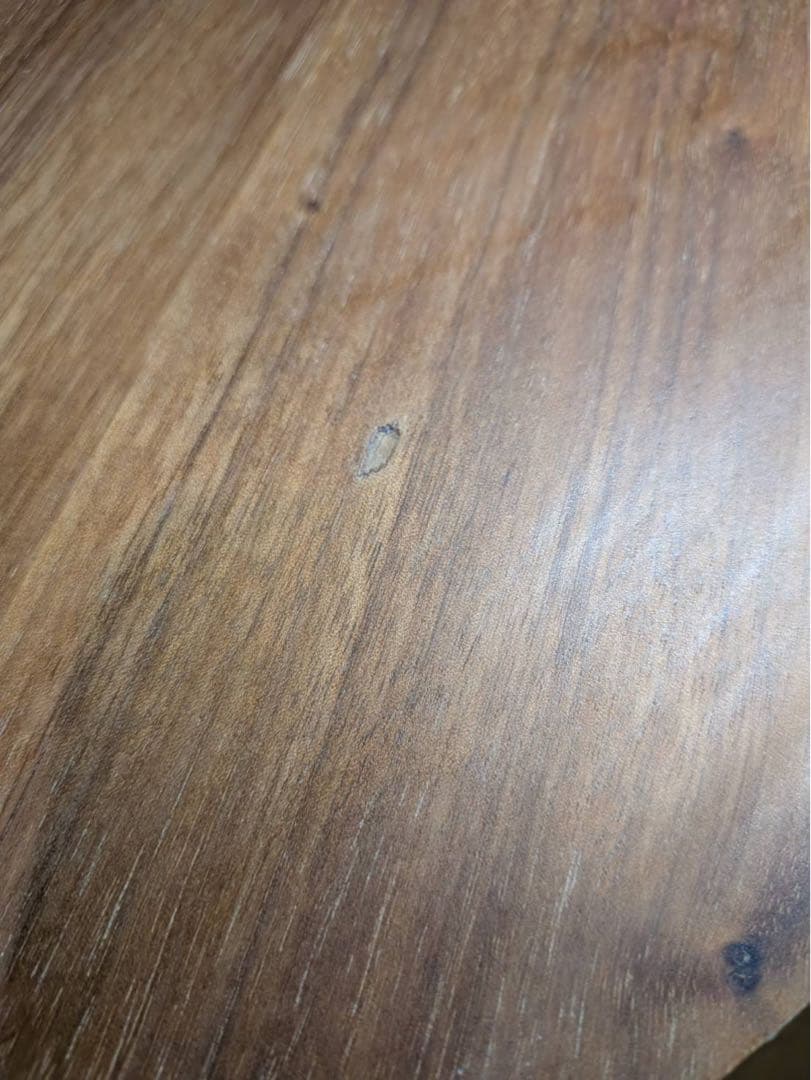 ■送料込■IKEA ストックホルム ネストテーブル ウォールナット 木製家具