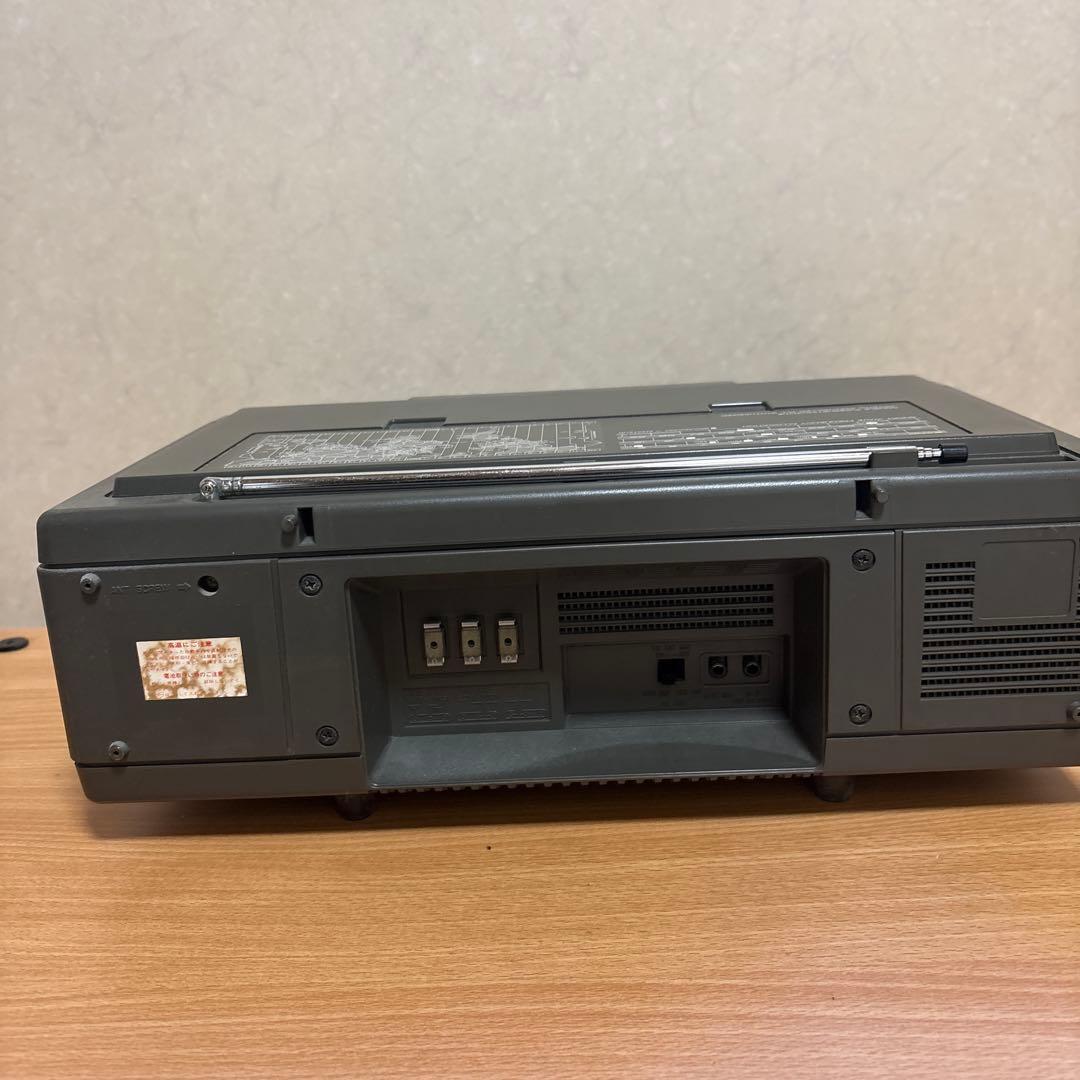 ナショナルRF-B30 ジャンク品