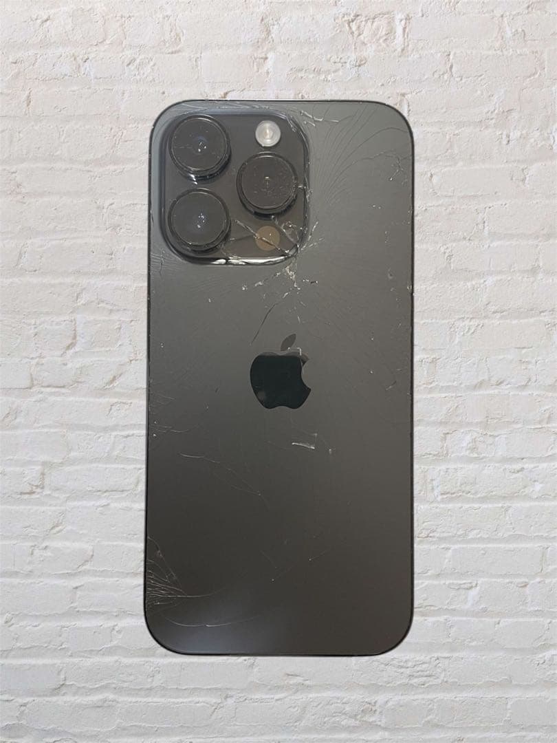 iPhone 14Pro スペースブラック 256GB simフリー