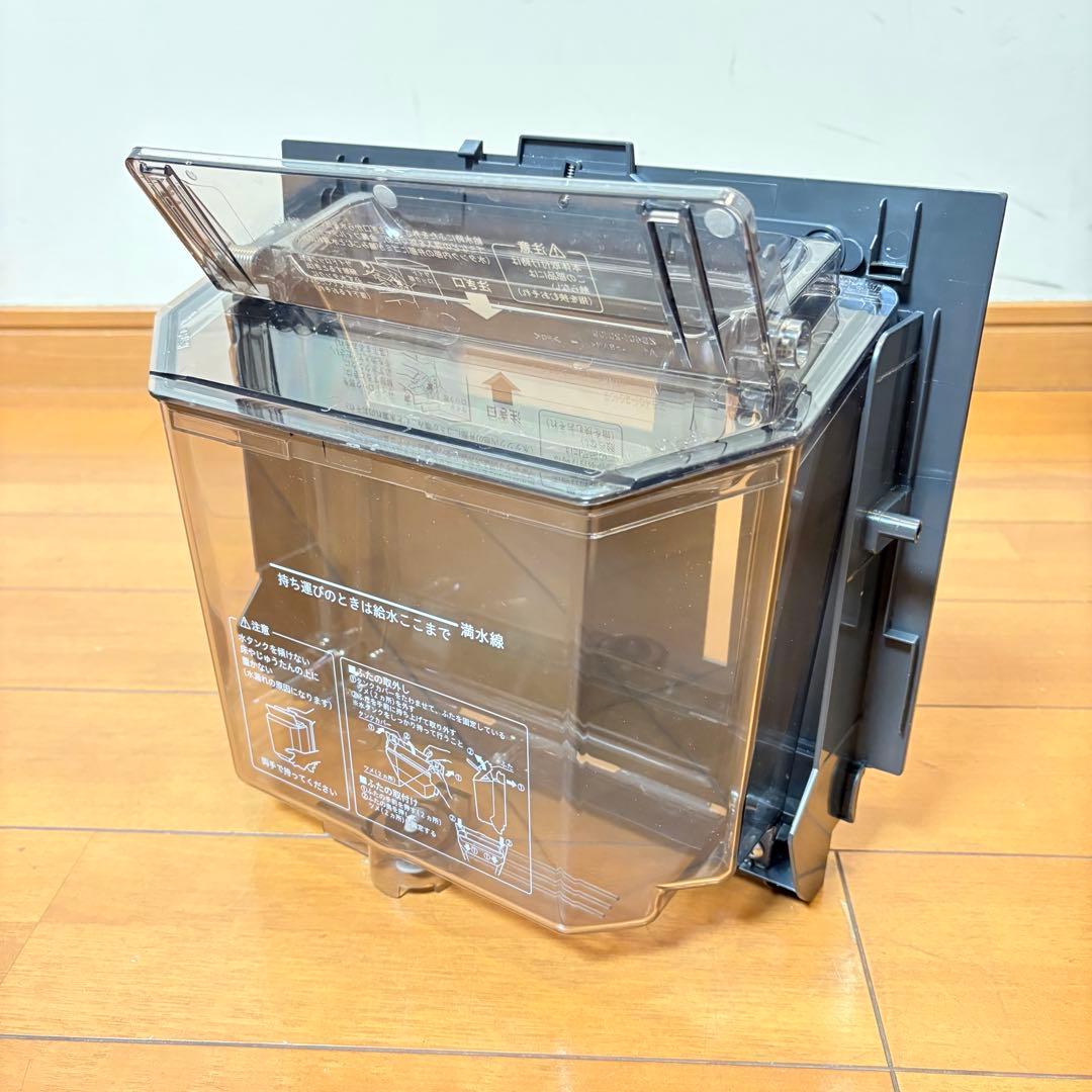 【美品・2023年製】DAIKIN 加湿ストリーマ空気清浄機 MCK70ZY-T