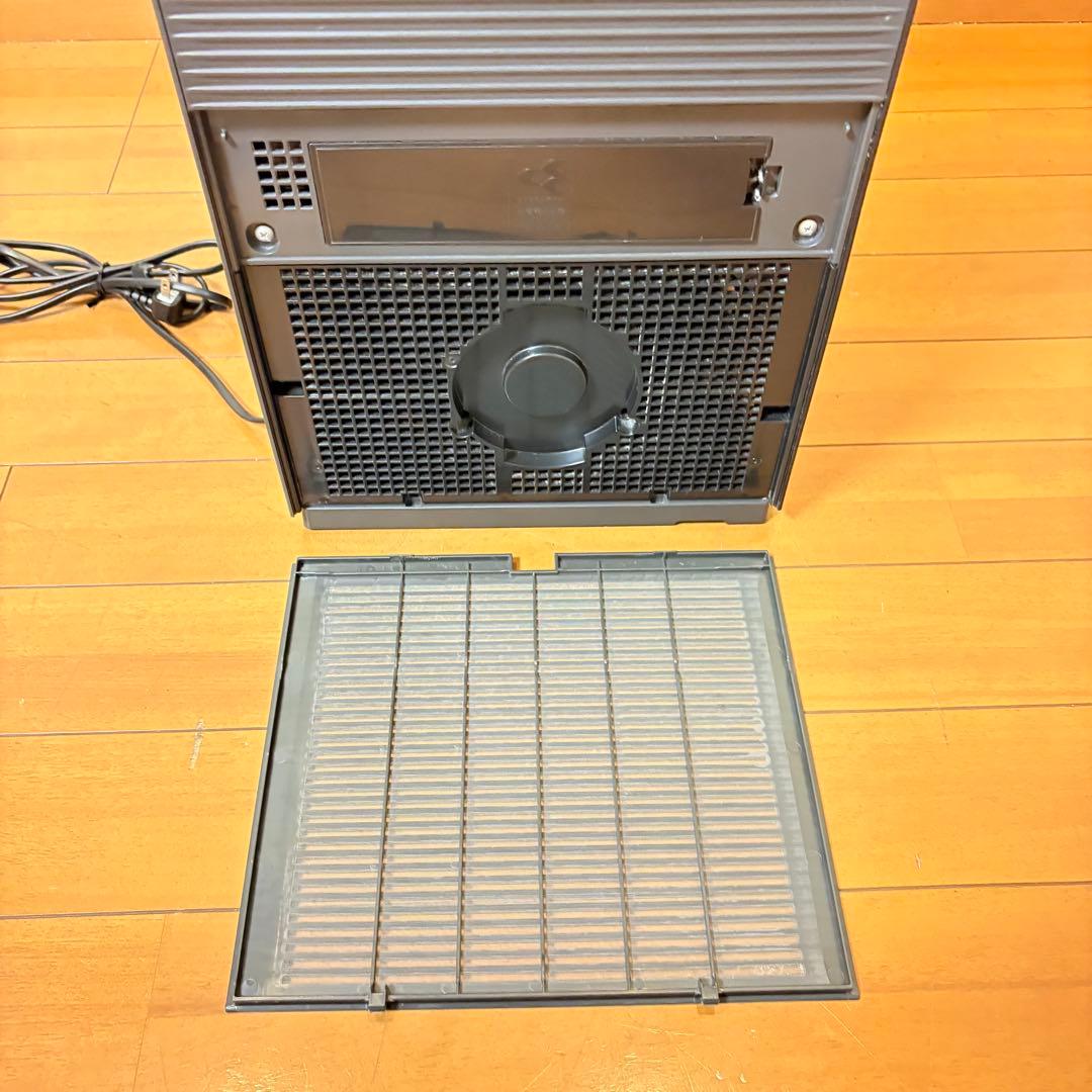 【美品・2023年製】DAIKIN 加湿ストリーマ空気清浄機 MCK70ZY-T