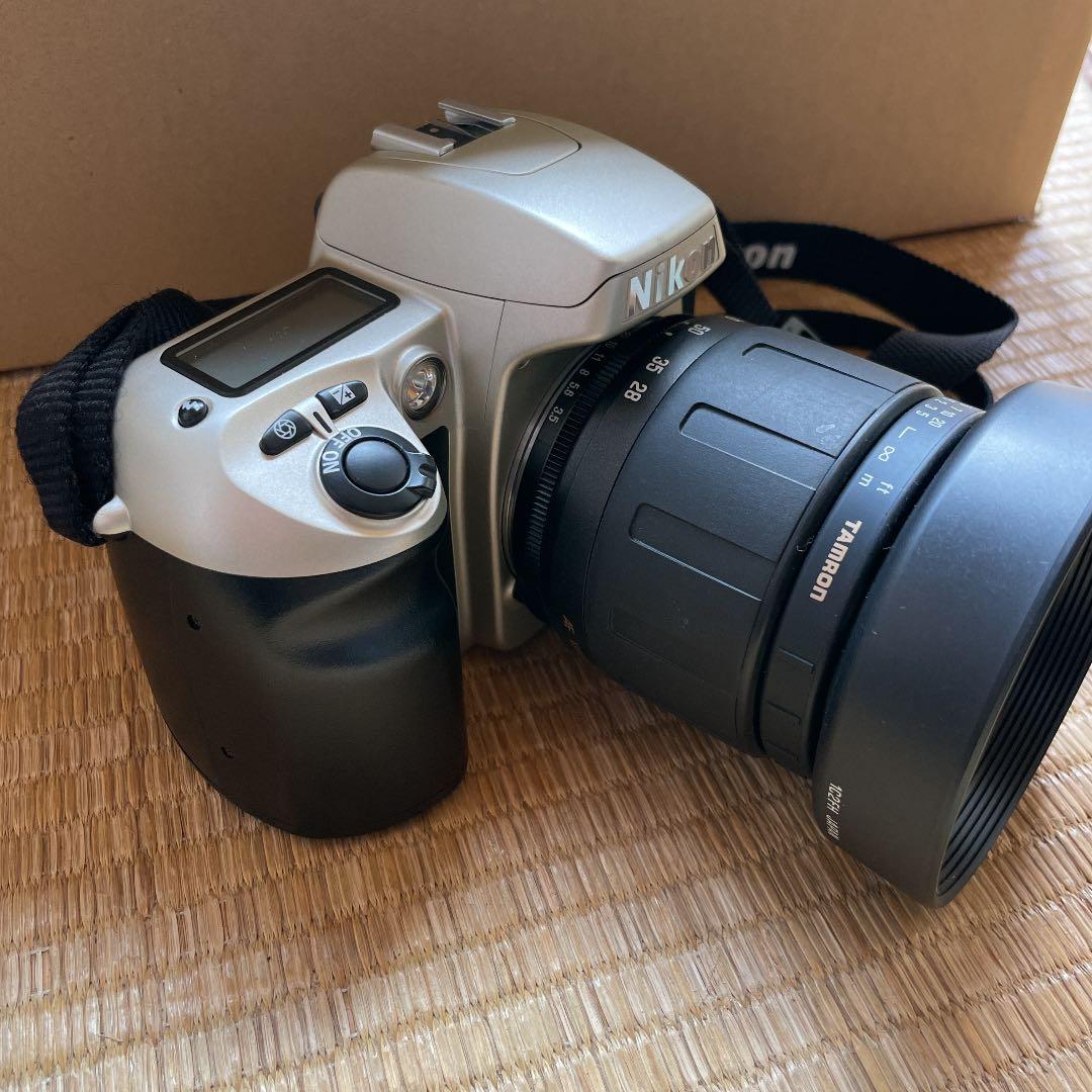 その他 TAMRON 28-80/70-300(WN-7I)