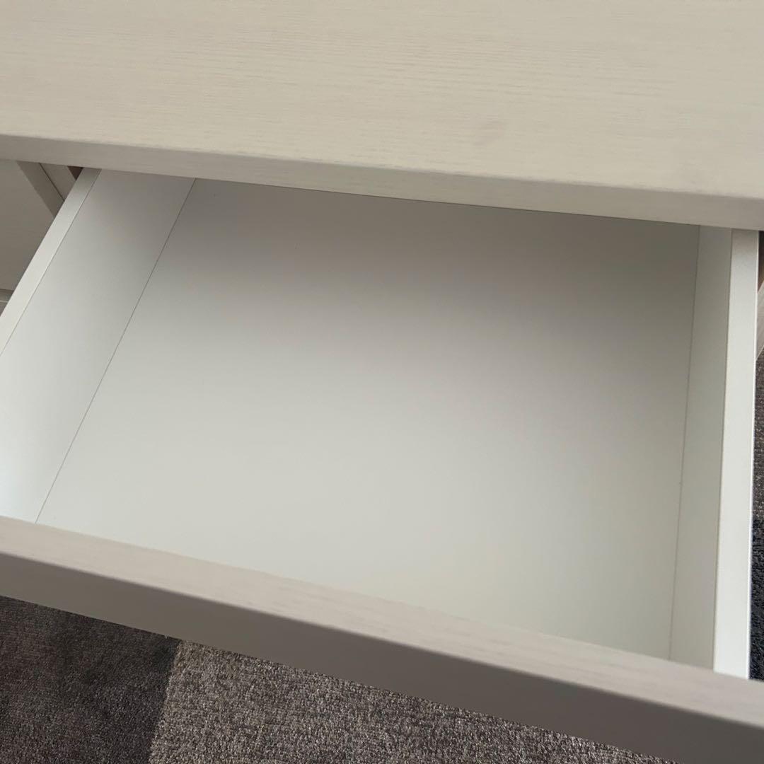 都内23区送料無料❗️ ニトリ　ローチェスト　フォウ2 105 WW✨