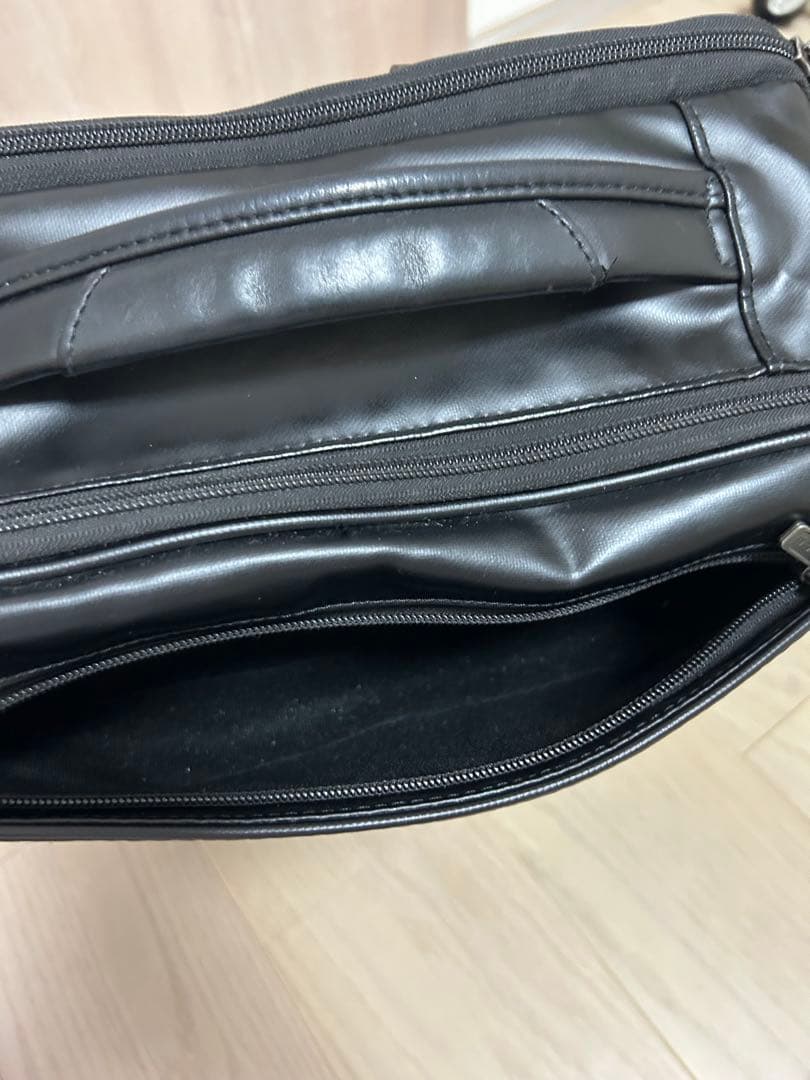 ［美品］ACE ビジネスバッグ ヴィダーラWR ビジネスリュック　通勤リュック