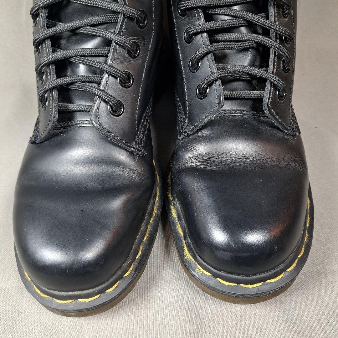 Dr. Martens ドクターマーチン 14ホール ブーツ　24㎝