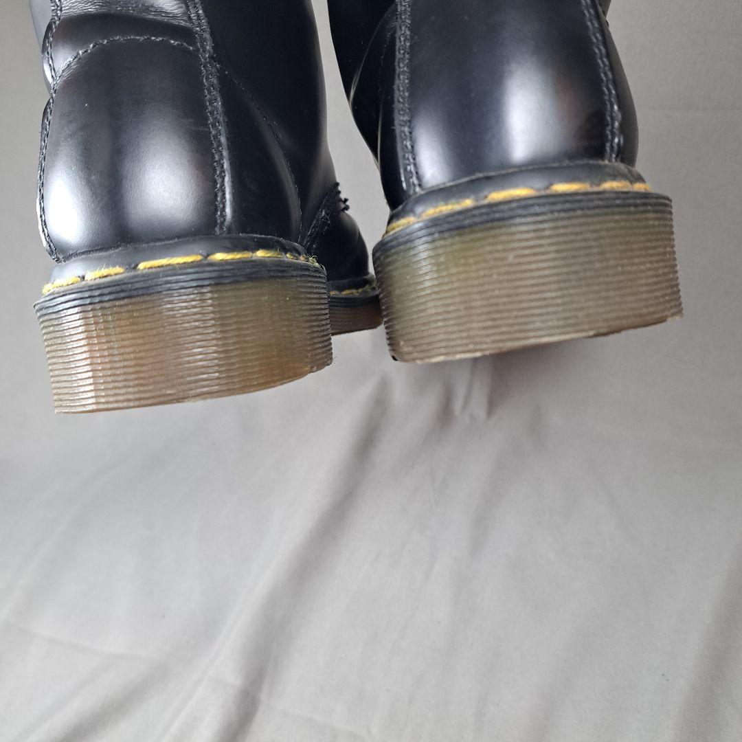 Dr. Martens ドクターマーチン 14ホール ブーツ　24㎝