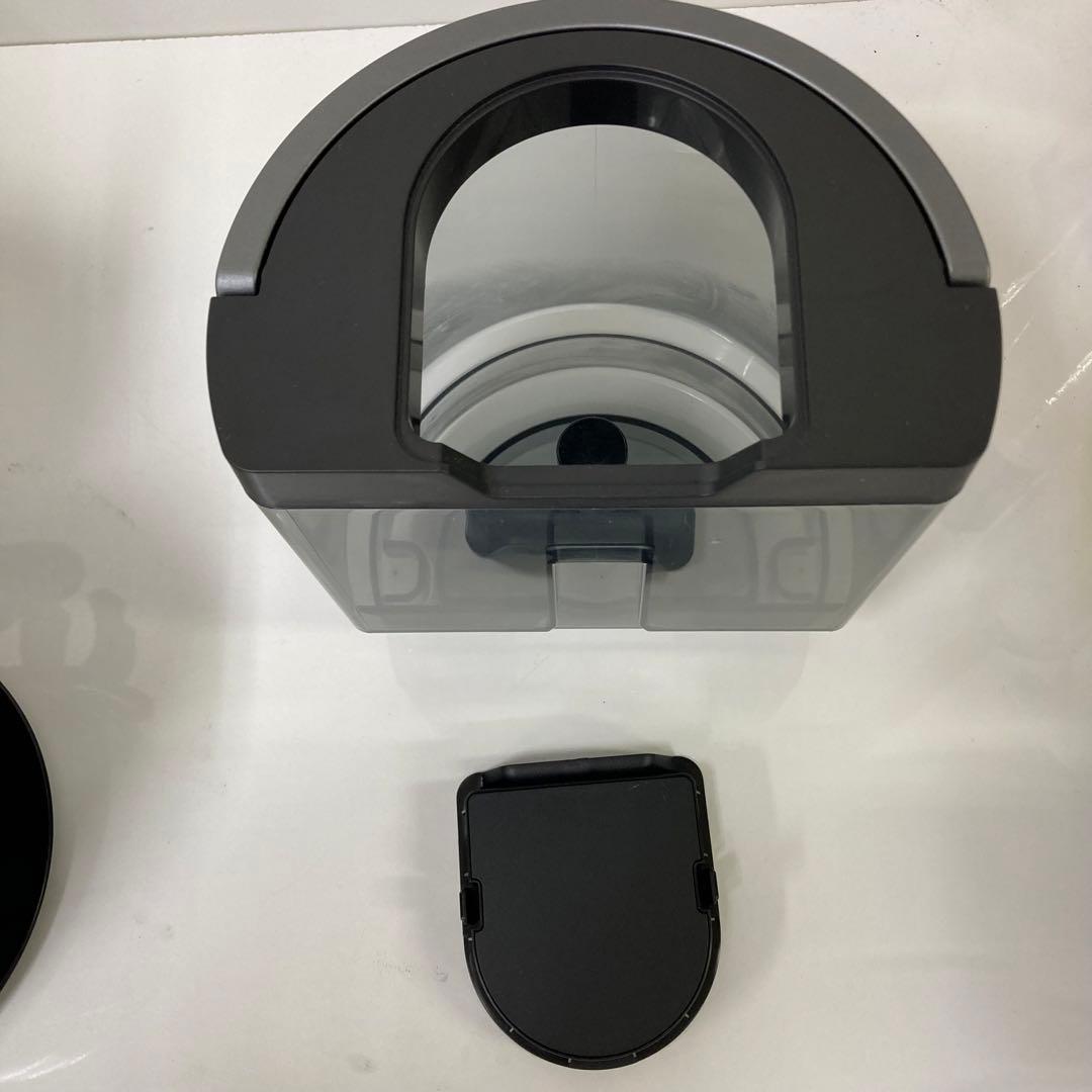 2430-P yadea 加熱・定温式 リンサー洗浄機