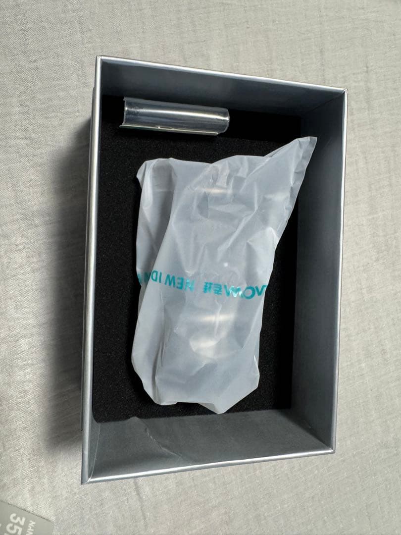 【新品同様】SIRUI Nanomorph 35mm T2.4 1.5x (E)