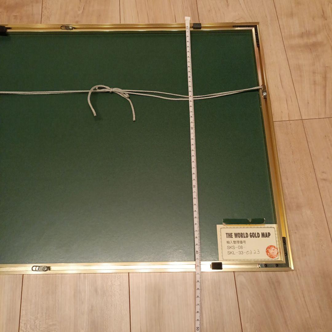 BLAEU WALL MAP アンティーク 世界地図