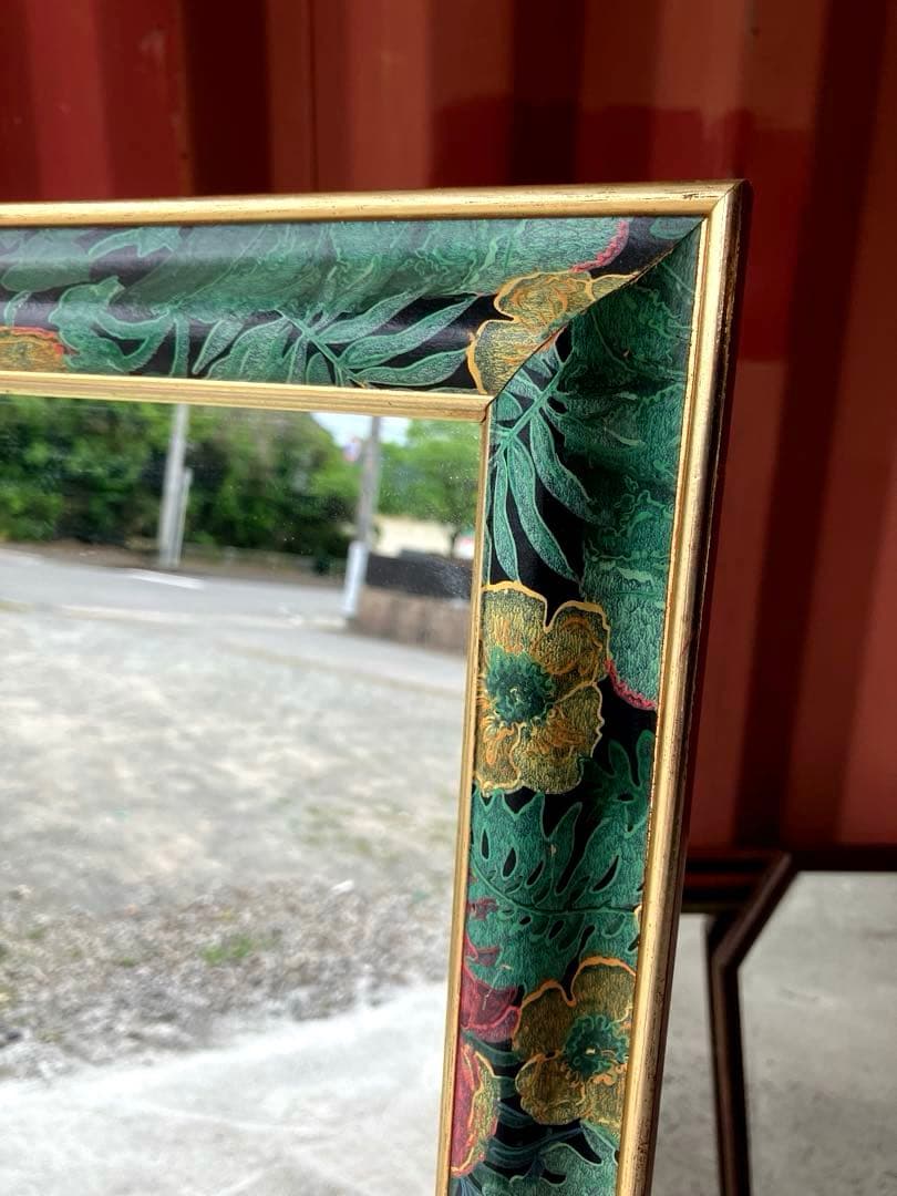 イタリア製　姿見