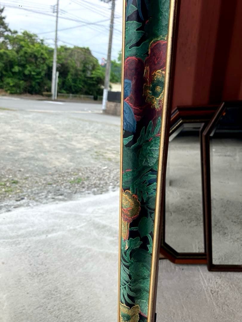 イタリア製　姿見