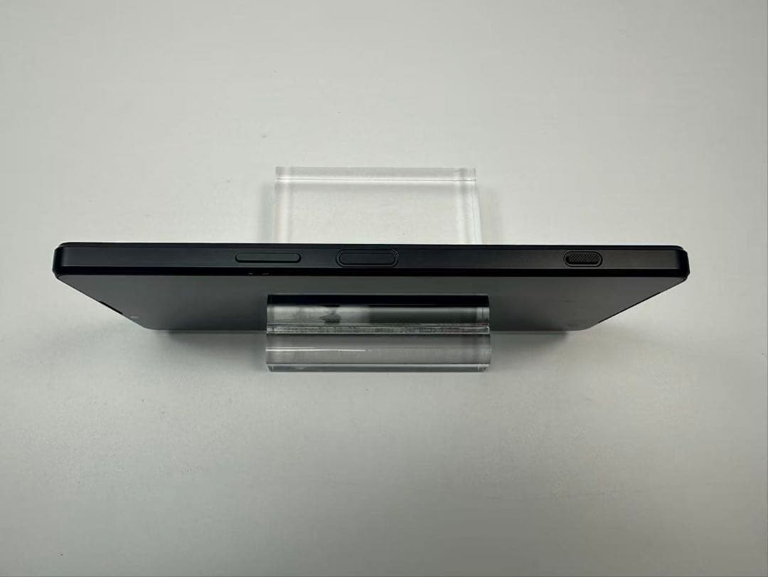 美品 SONY Xperia 1 IV docomo so-51c 黒