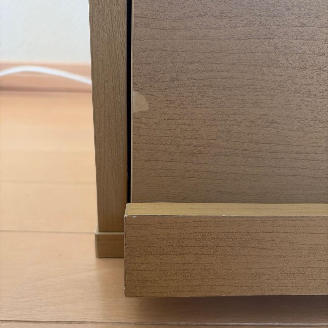 レコードプレーヤー 棚