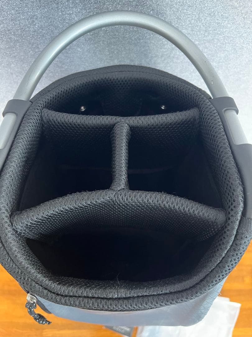 ブリヂストンゴルフCBG321 グレー