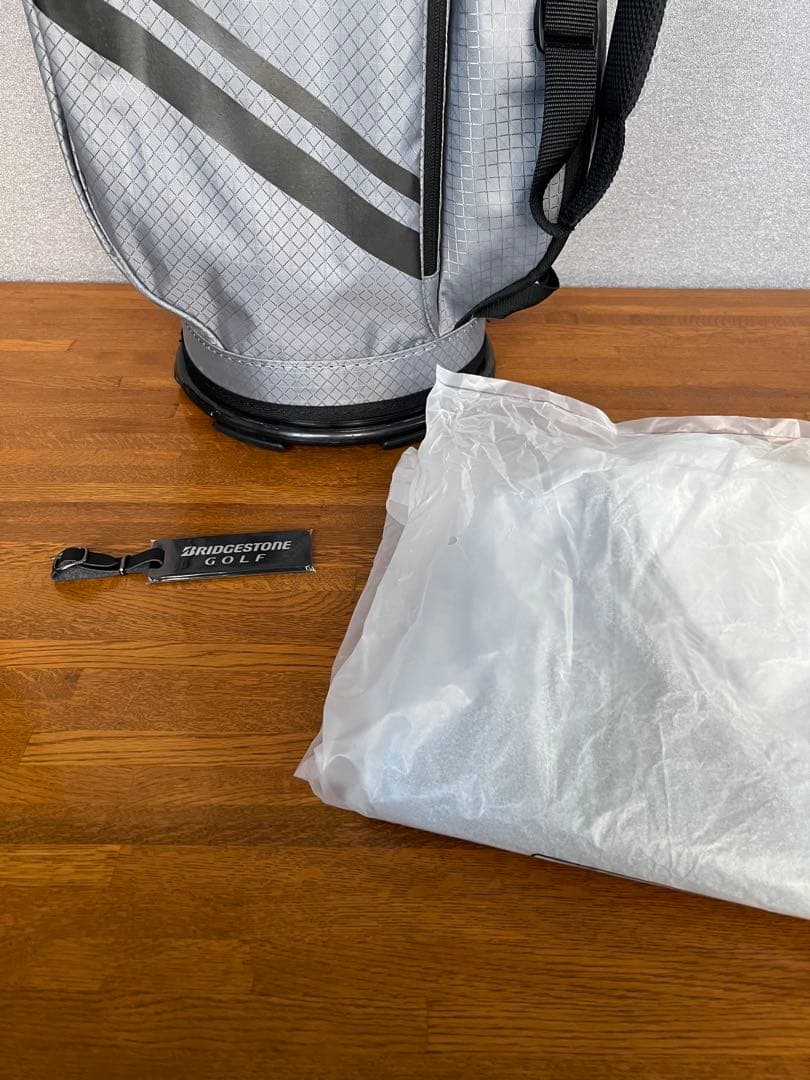 ブリヂストンゴルフCBG321 グレー