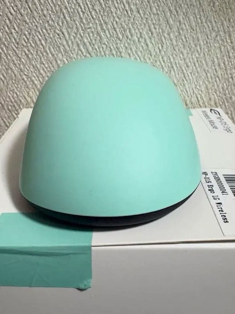 VAXEE NP-01S Ergo【入金確認後24時間以内発送】