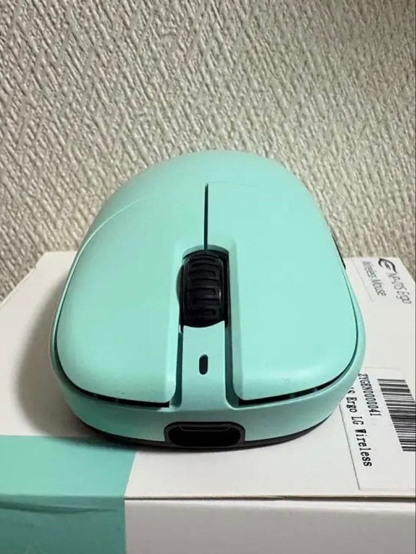 VAXEE NP-01S Ergo【入金確認後24時間以内発送】