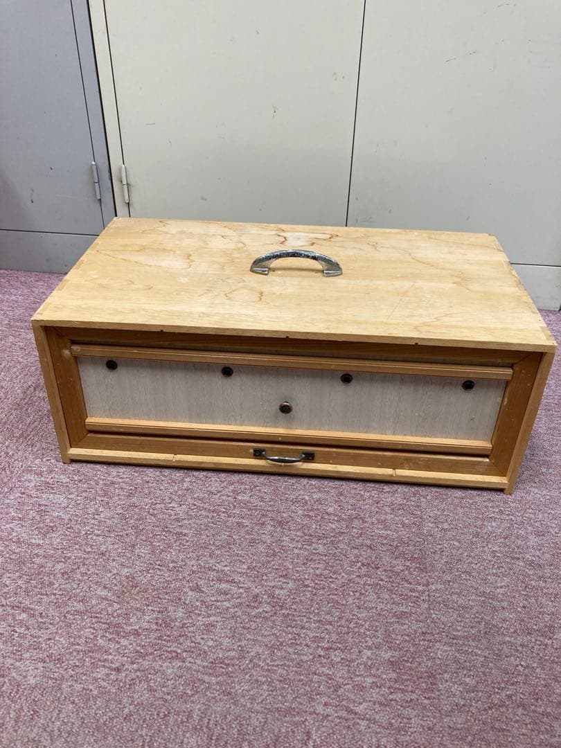 メジロ籠 3個 & 寝かせ箱 セット 送料込み