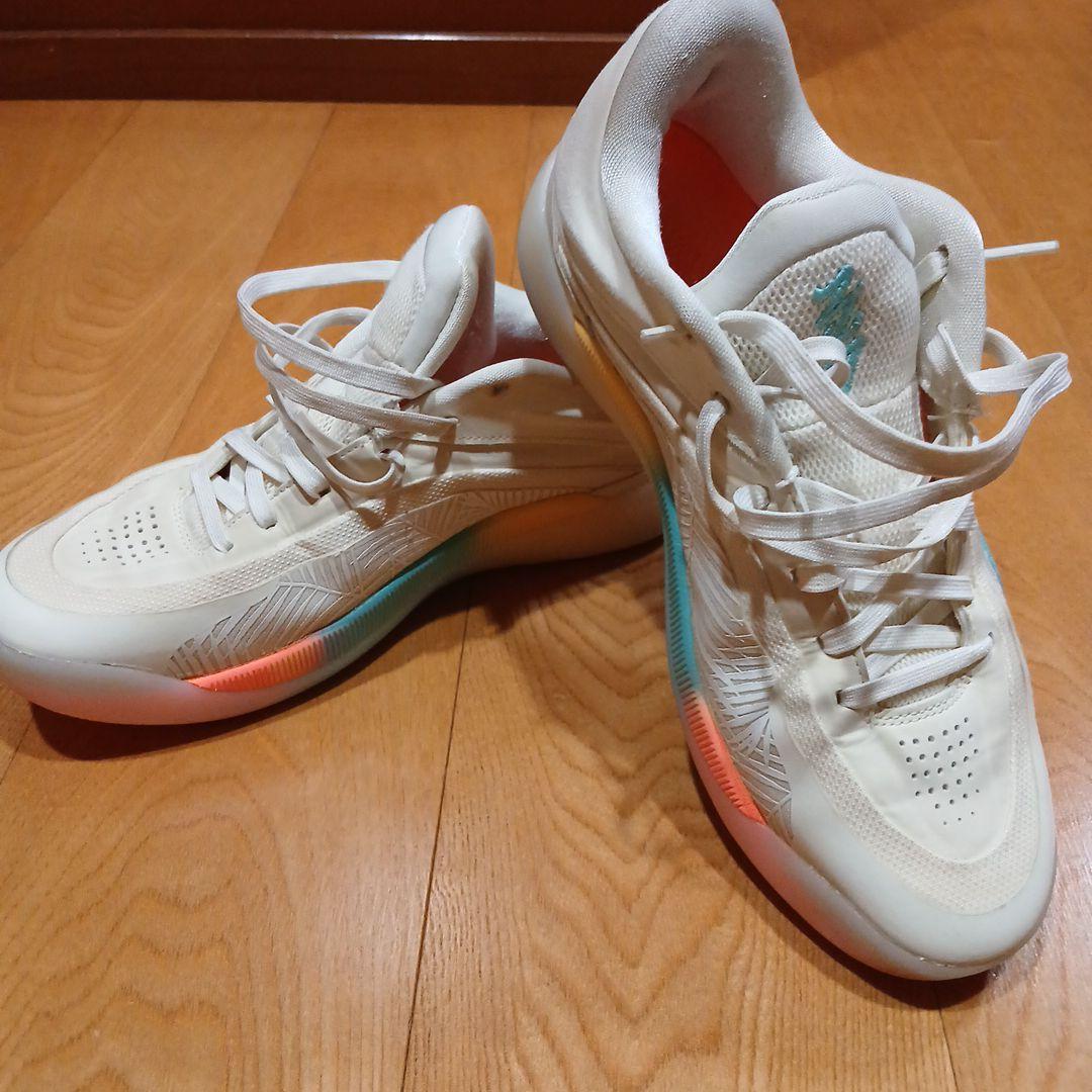 ジョーダン Zion 4 PF